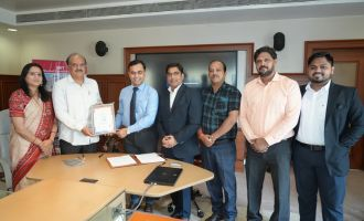 MET IMM Signs MoU with MKCL